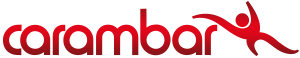 Carambar – Berlin Logo